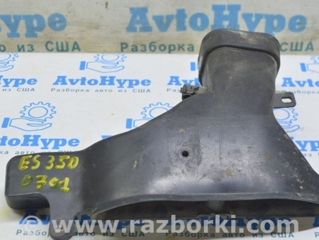 ФОТО Система впуска для Lexus ES350 (06-12) Одеса