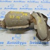 Система выпуска (выхлоп) Lexus ES350 (06-12)
