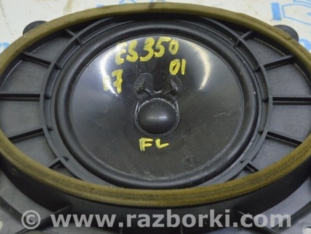 ФОТО Акустика для Lexus ES350 (06-12) Одеса