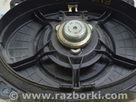 ФОТО Акустика для Lexus ES350 (06-12) Одеса