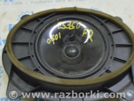 ФОТО Акустика для Lexus ES350 (06-12) Одеса