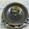 Акустика Lexus ES350 (06-12)