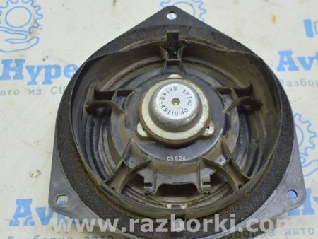 ФОТО Акустика для Lexus ES350 (06-12) Одеса