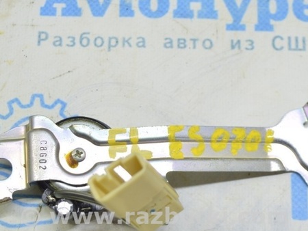 ФОТО Акустика для Lexus ES350 (06-12) Одеса