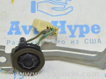 ФОТО Акустика для Lexus ES350 (06-12) Одеса