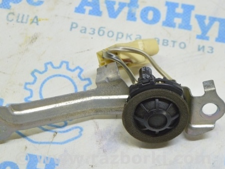ФОТО Акустика для Lexus ES350 (06-12) Одеса