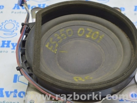 ФОТО Акустика для Lexus ES350 (06-12) Одеса