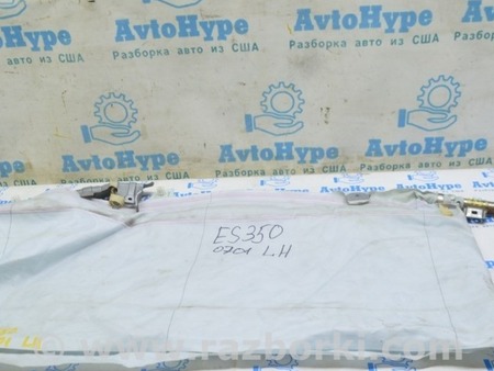 ФОТО Безопасность / airbags для Lexus ES350 (06-12) Одеса