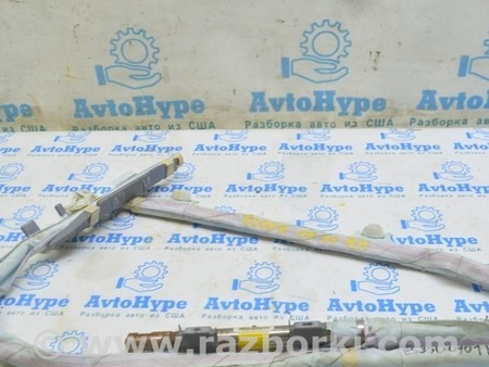 ФОТО Безопасность / airbags для Lexus ES350 (06-12) Одеса