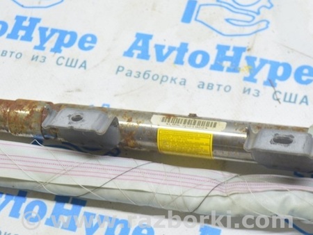 ФОТО Безопасность / airbags для Lexus ES350 (06-12) Одеса