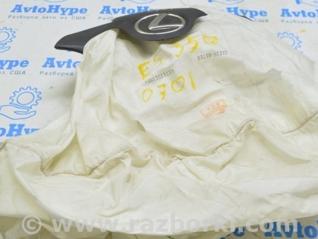 ФОТО Безопасность / airbags для Lexus ES350 (06-12) Одеса
