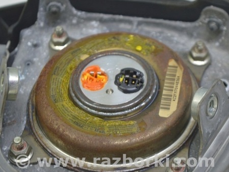 ФОТО Безопасность / airbags для Lexus ES350 (06-12) Одеса