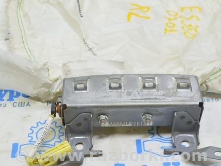 ФОТО Безопасность / airbags для Lexus ES350 (06-12) Одеса