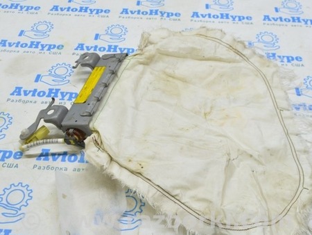 ФОТО Безопасность / airbags для Lexus ES350 (06-12) Одеса