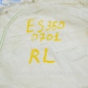 ФОТО Безопасность / airbags для Lexus ES350 (06-12) Одеса