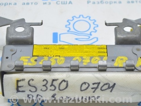 ФОТО Безопасность / airbags для Lexus ES350 (06-12) Одеса