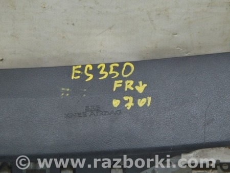ФОТО Безопасность / airbags для Lexus ES350 (06-12) Одеса