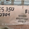 ФОТО Безопасность / airbags для Lexus ES350 (06-12) Одеса