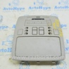Отделка крыши Lexus ES350 (06-12)