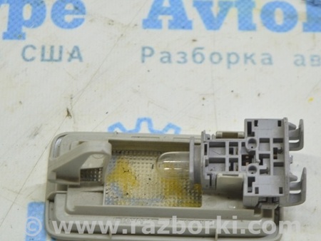 ФОТО Отделка крыши для Lexus ES350 (06-12) Одеса