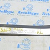 Отделка стоек и проемов Lexus ES350 (06-12)