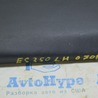 ФОТО Отделка стоек и проемов для Lexus ES350 (06-12) Одеса