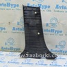 ФОТО Отделка стоек и проемов для Lexus ES350 (06-12) Одеса