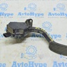 Педали Lexus ES350 (06-12)