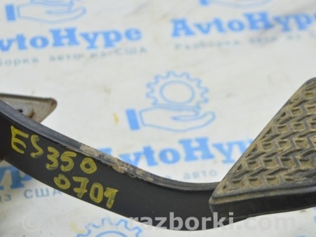 ФОТО Педали для Lexus ES350 (06-12) Одеса