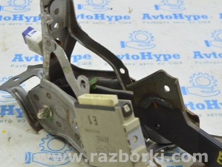ФОТО Педали для Lexus ES350 (06-12) Одеса