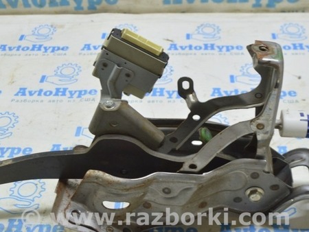 ФОТО Педали для Lexus ES350 (06-12) Одеса