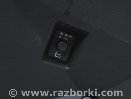 ФОТО Передняя панель для Lexus ES350 (06-12) Одеса