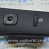 Передняя панель Lexus ES350 (06-12)