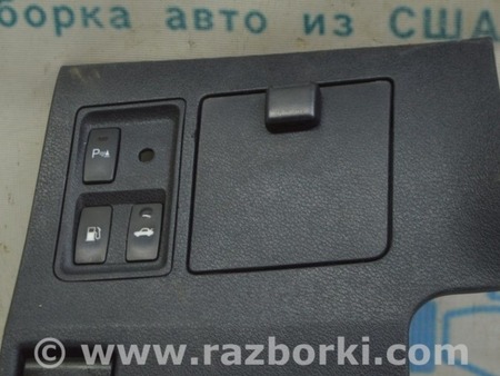 ФОТО Передняя панель для Lexus ES350 (06-12) Одеса