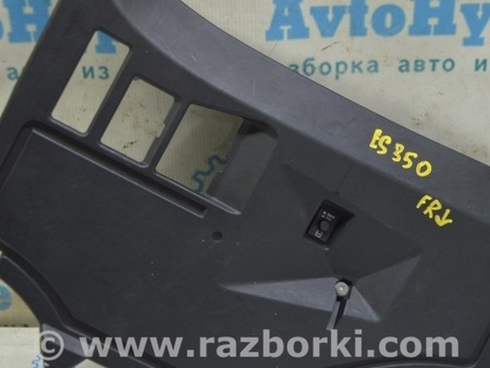 ФОТО Передняя панель для Lexus ES350 (06-12) Одеса