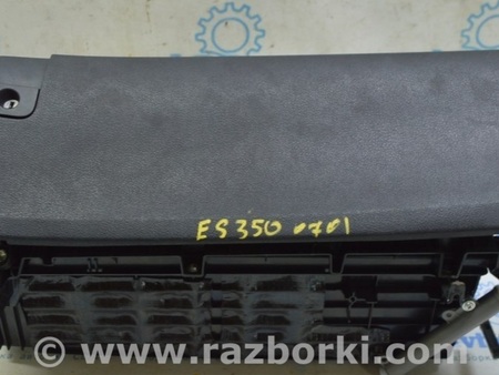 ФОТО Передняя панель для Lexus ES350 (06-12) Одеса