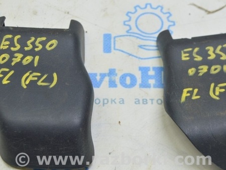 ФОТО Сидение для Lexus ES350 (06-12) Одеса