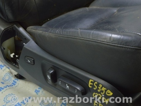 ФОТО Сидение для Lexus ES350 (06-12) Одеса