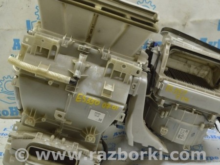 ФОТО Подогрев и кондиционирование для Lexus ES350 (06-12) Одеса