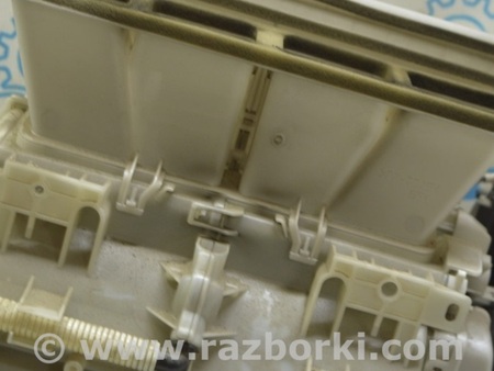 ФОТО Подогрев и кондиционирование для Lexus ES350 (06-12) Одеса