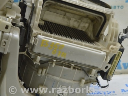 ФОТО Подогрев и кондиционирование для Lexus ES350 (06-12) Одеса