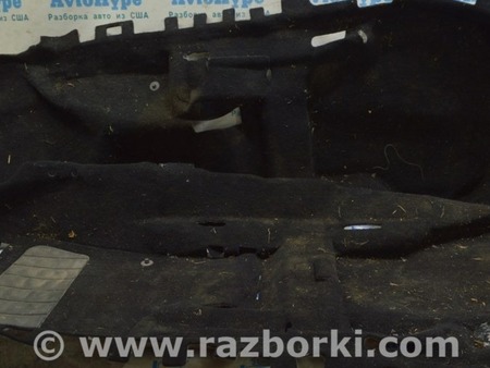 ФОТО Покрытие пола для Lexus ES350 (06-12) Одеса