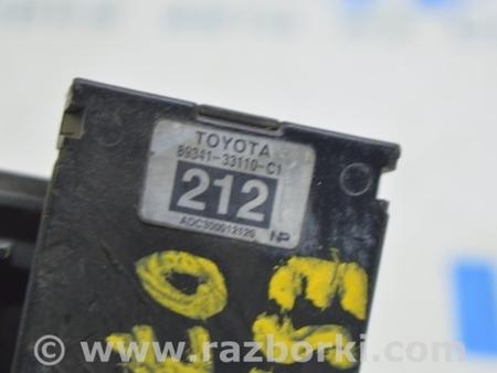 ФОТО Бампер задний для Lexus ES350 (06-12) Одеса