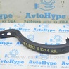 Крышка багажника Lexus ES350 (06-12)