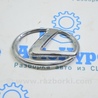 Крышка багажника Lexus ES350 (06-12)