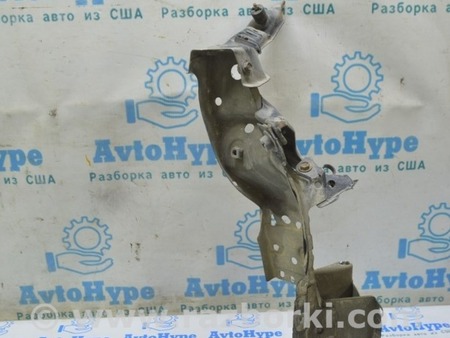ФОТО Кузов-жесть для Lexus ES350 (06-12) Одеса