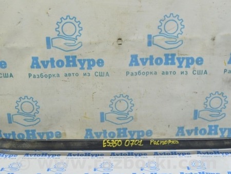 ФОТО Кузов-жесть для Lexus ES350 (06-12) Одеса