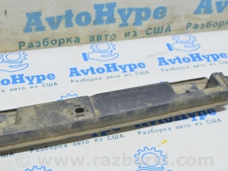 ФОТО Накладка порога для Lexus ES350 (06-12) Одеса
