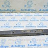 ФОТО Накладка порога для Lexus ES350 (06-12) Одеса