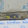 ФОТО Накладка порога для Lexus ES350 (06-12) Одеса